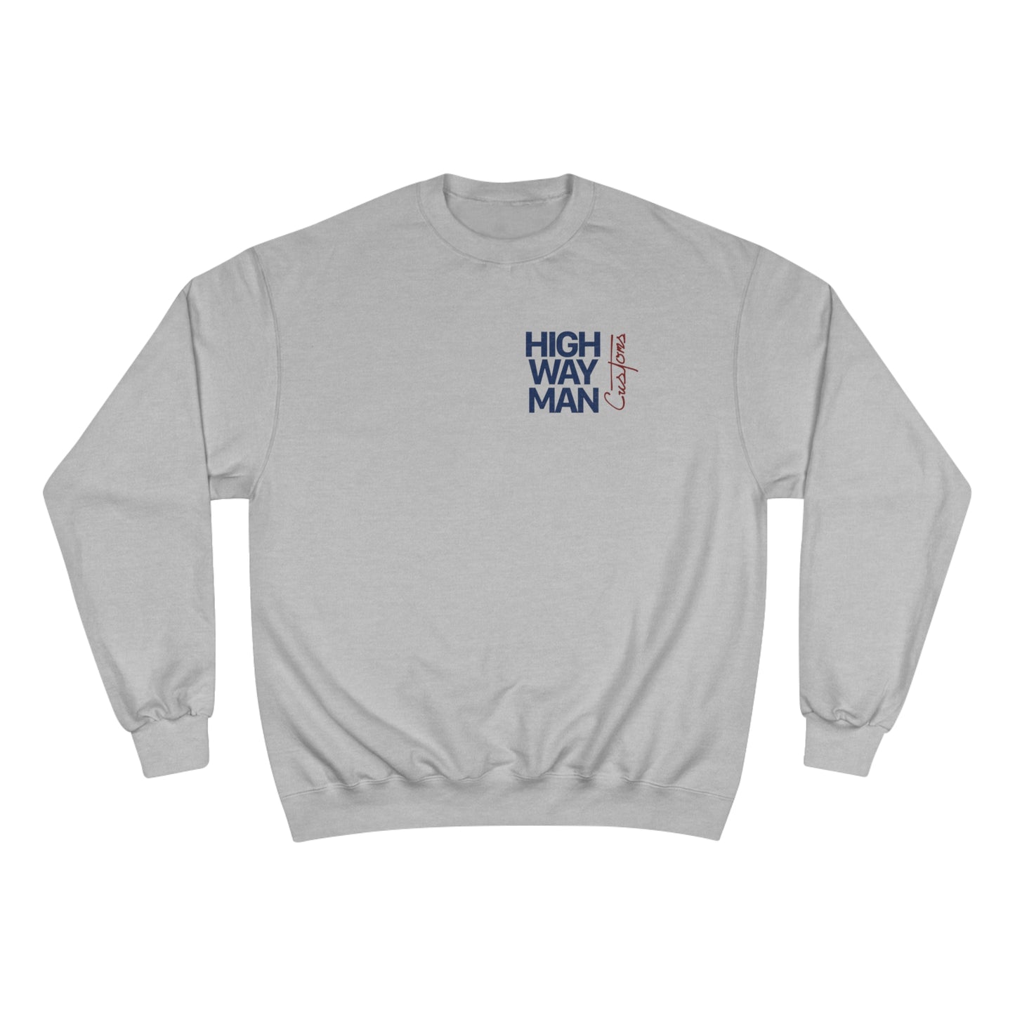 Enjoy the Drive Sweatshirt