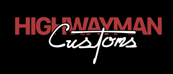 Highwayman Customs