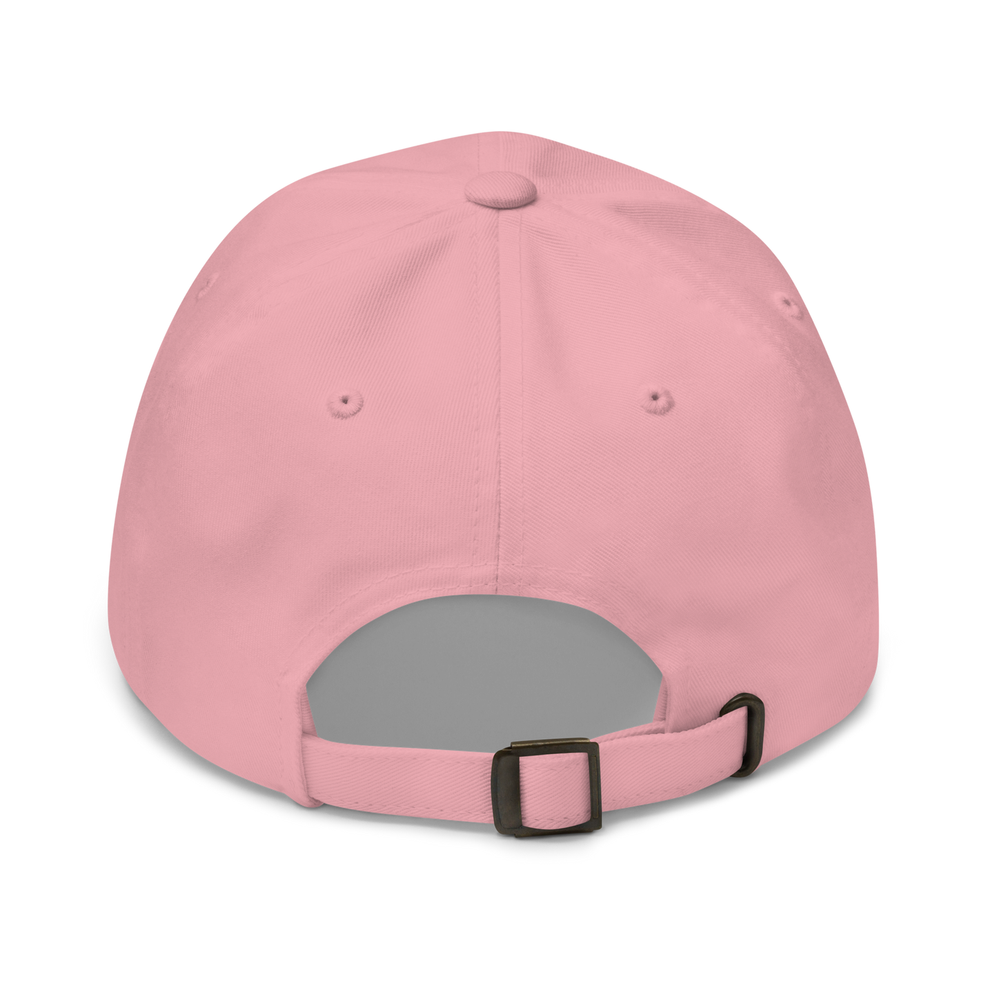 Car Girl Dad Hat