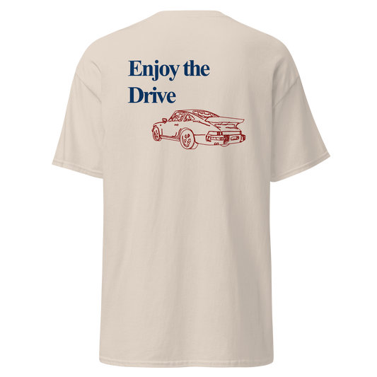 Enjoy the Drive Tee