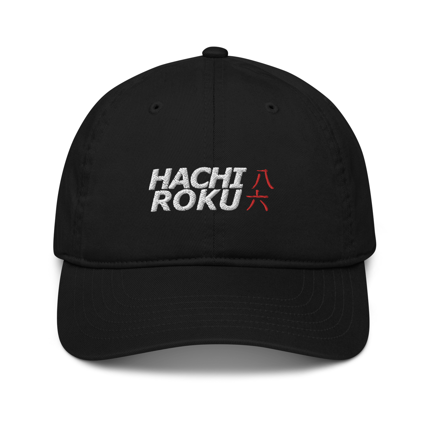 Hachi Roku Hat