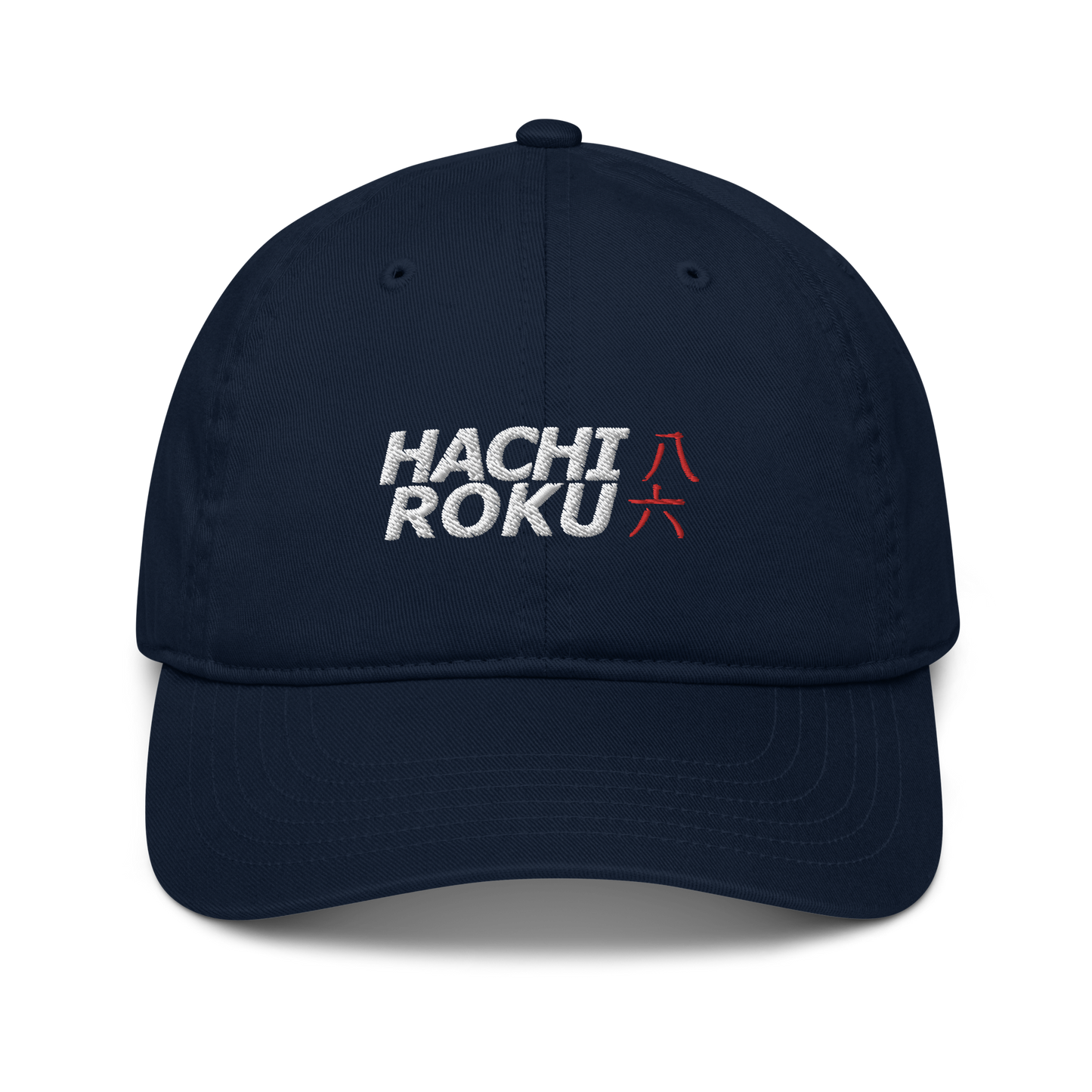 Hachi Roku Hat