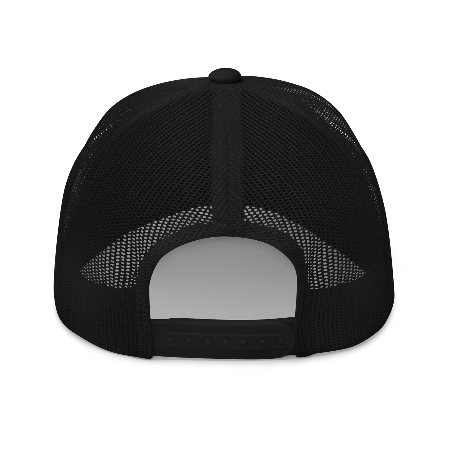 Logo Trucker Cap