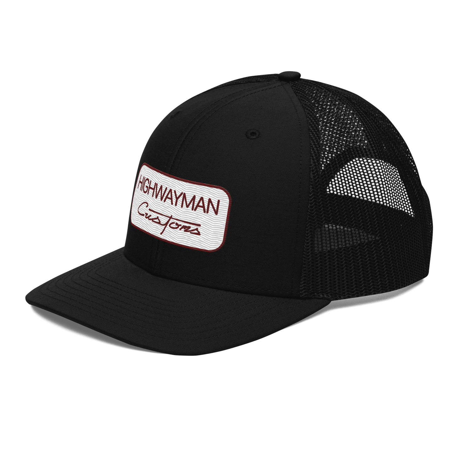 Mechanic Trucker Cap