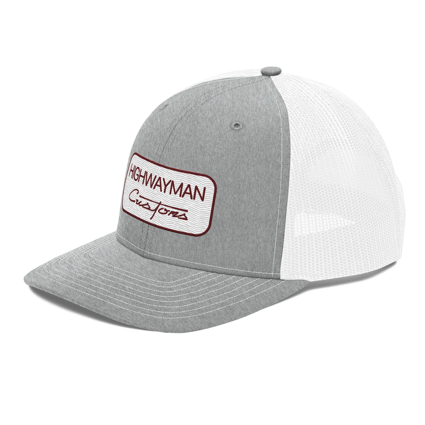 Mechanic Trucker Cap